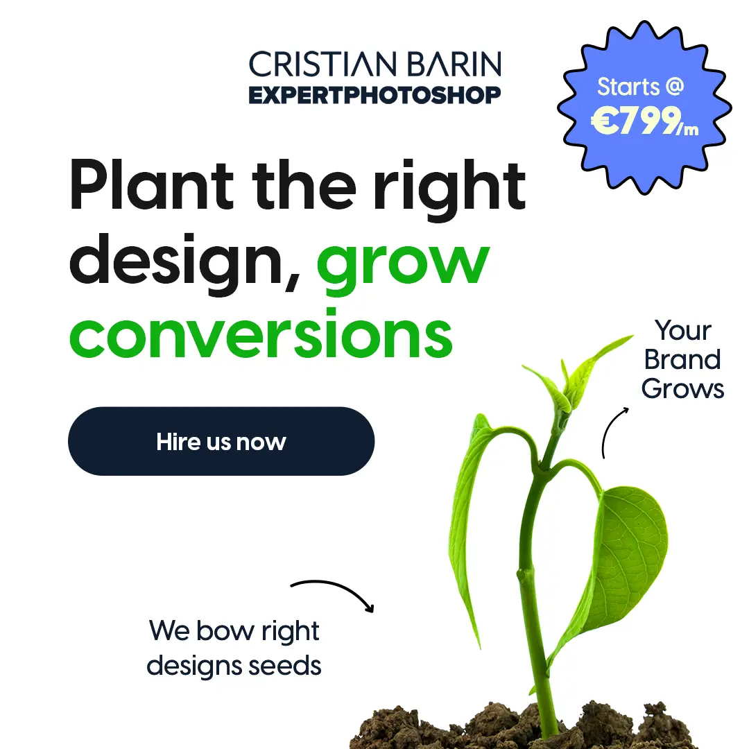 ad design