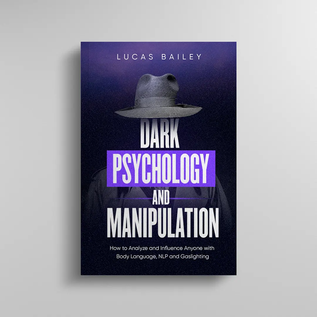 book cover design