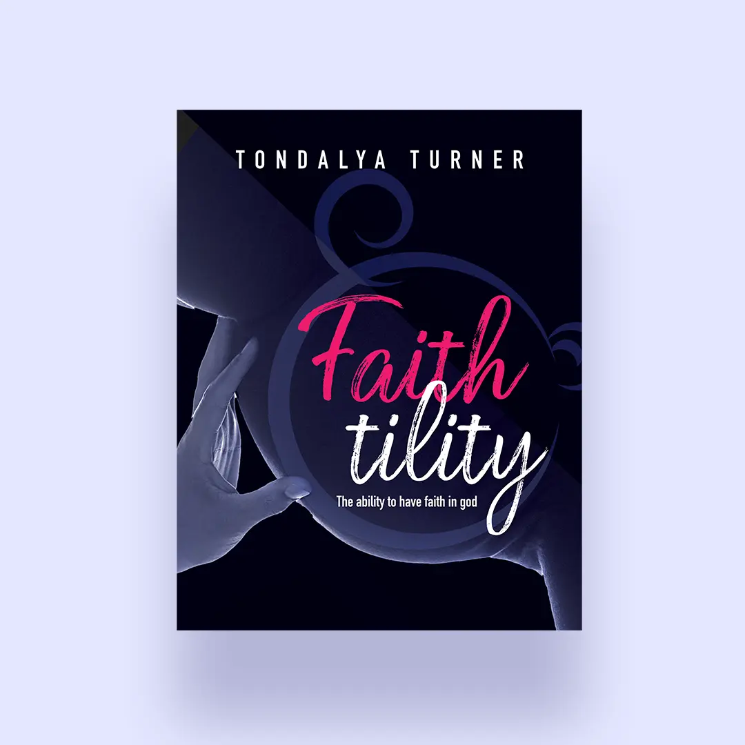 book cover design