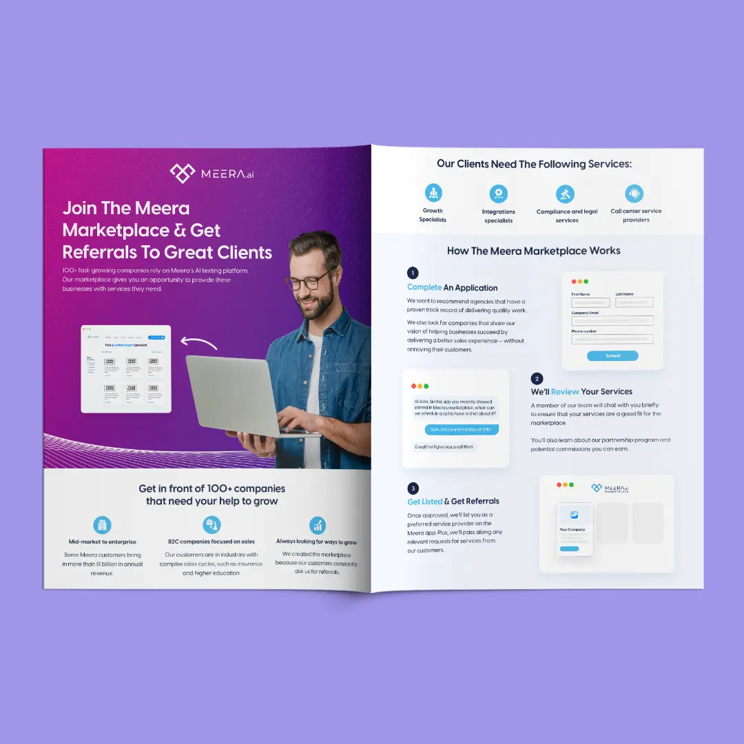 AI brochure
