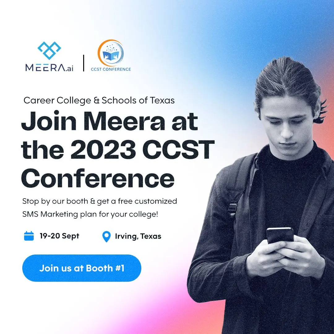 AI social media post design