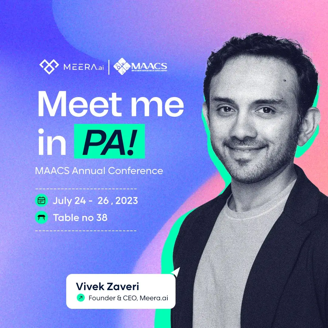 AI social media post design
