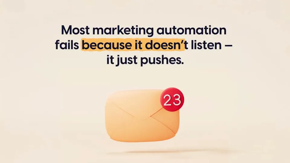Adaptive agent explainer preview