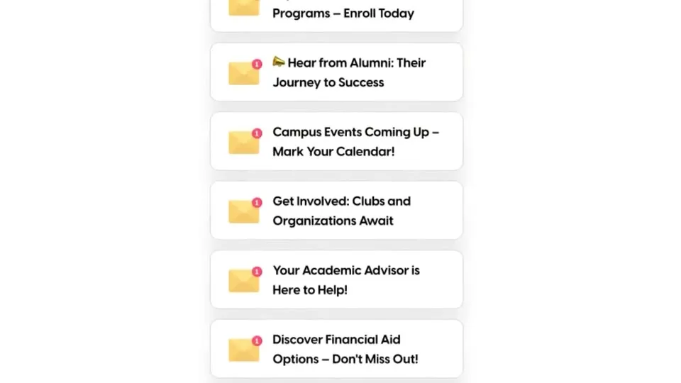 Education explainer preview
